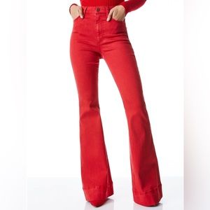 Alice + Olivia Jeans